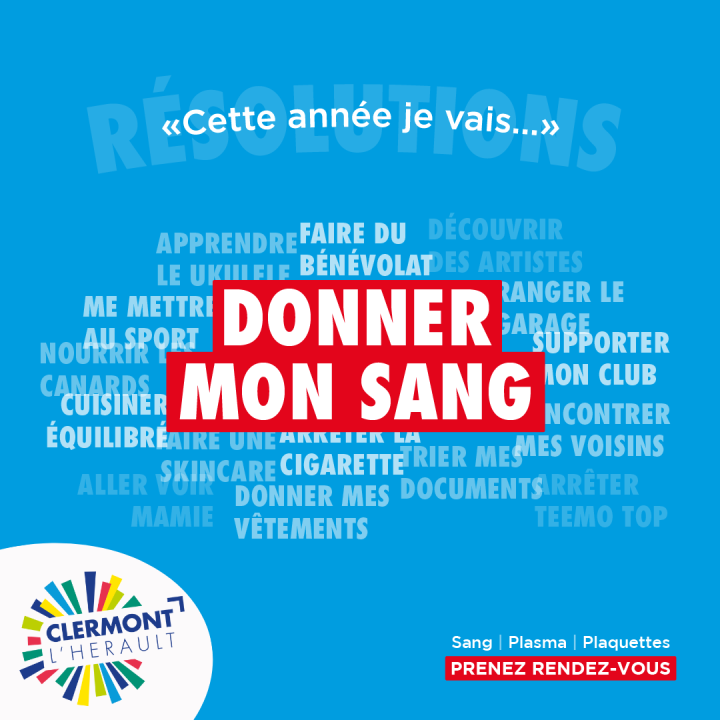 Image COLLECTE DE SANG