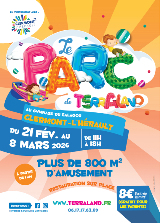 Image LE PARC DE TERRALAND