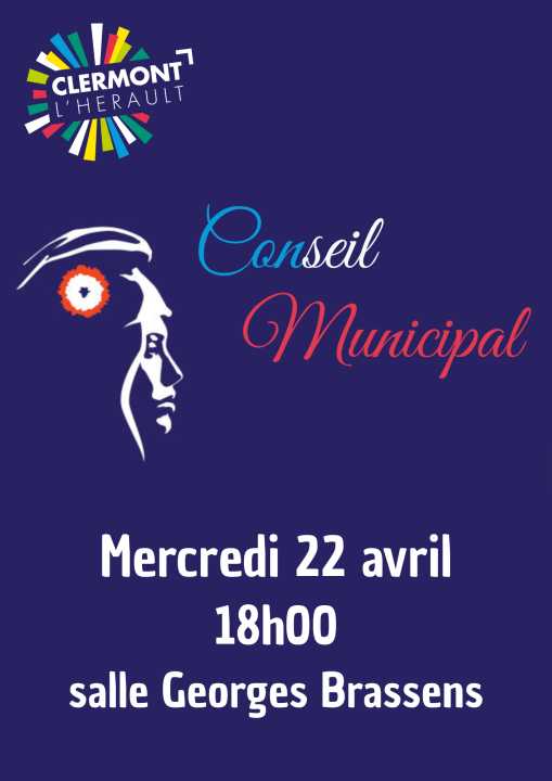 Image CONSEIL MUNICIPAL