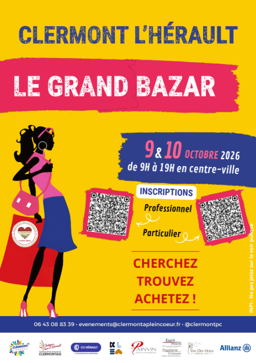 Image LE GRAND BAZAR