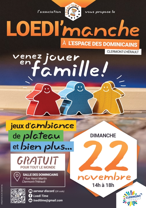 Image LOEDI'MANCHE 