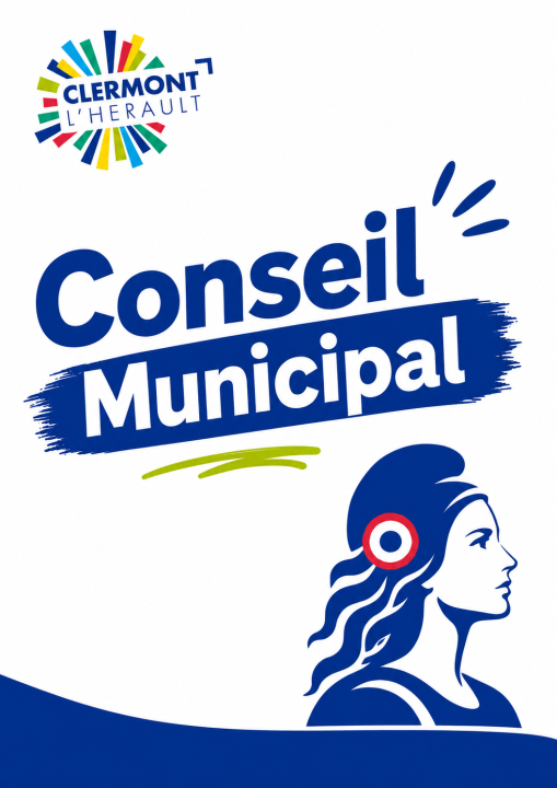 Image CONSEIL MUNICIPAL