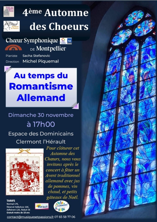 Image 4ème AUTOMNE DES CHOEURS 