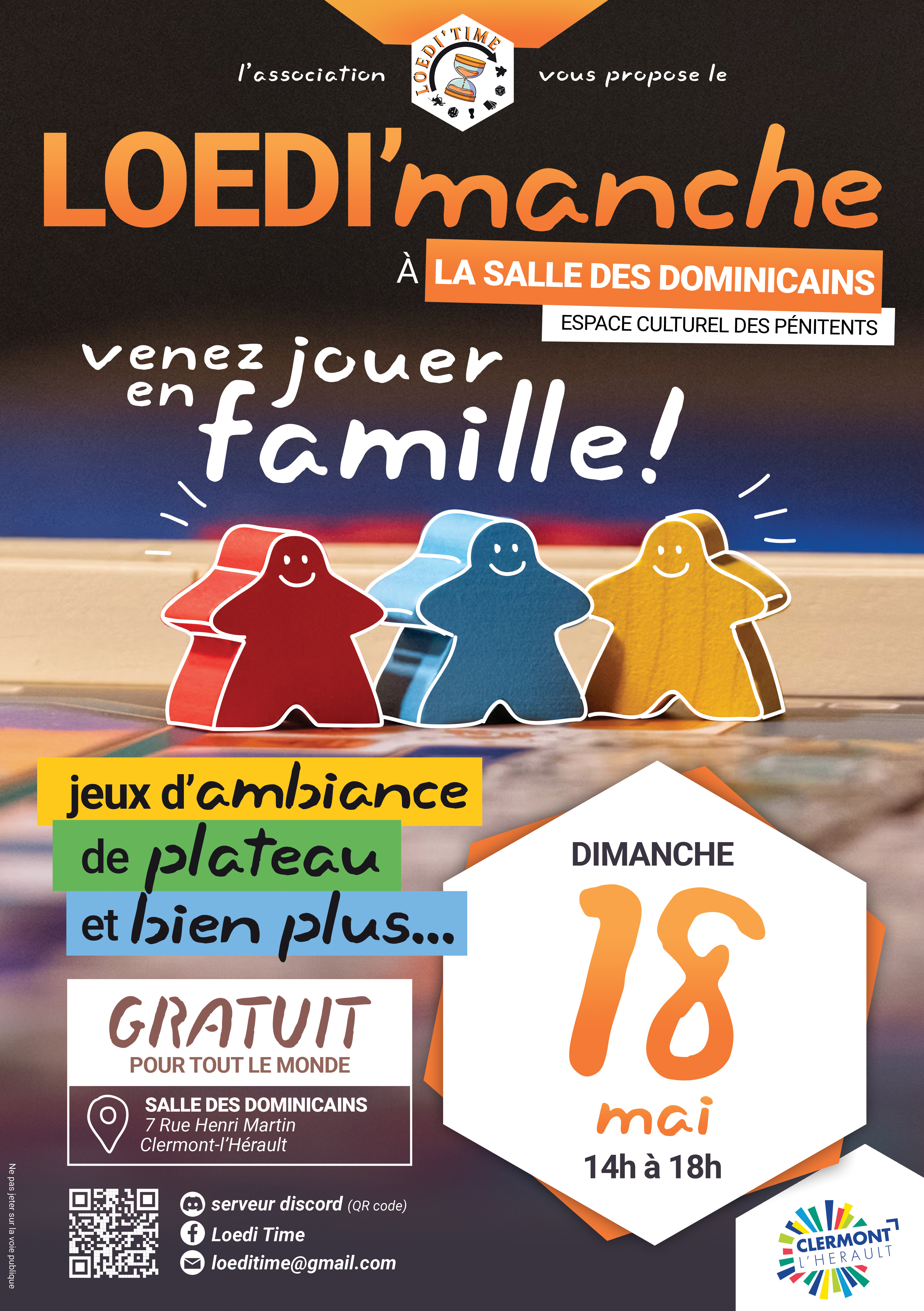 Image LOEDI'MANCHE